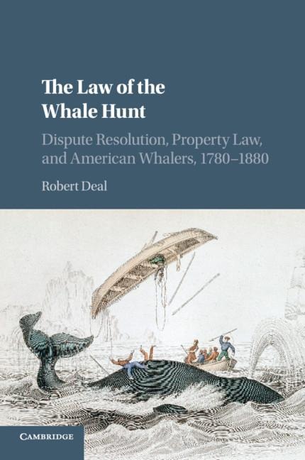 The Law of the Whale Hunt