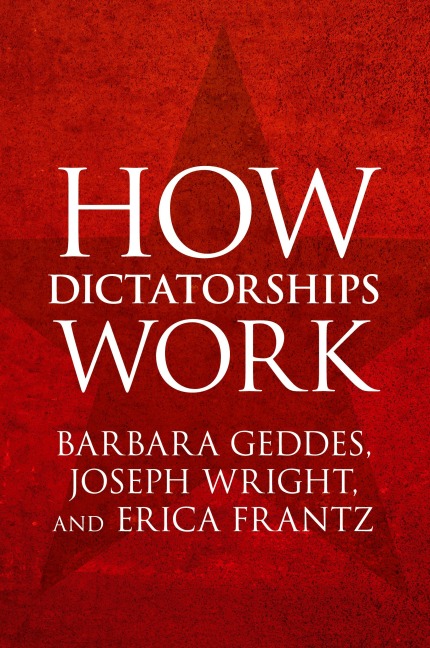 How Dictatorships Work