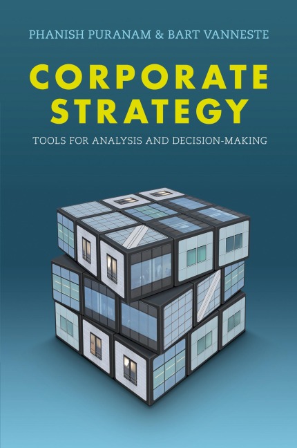 Corporate Strategy