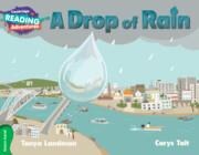 Cambridge Reading Adventures a Drop of Rain Green Band