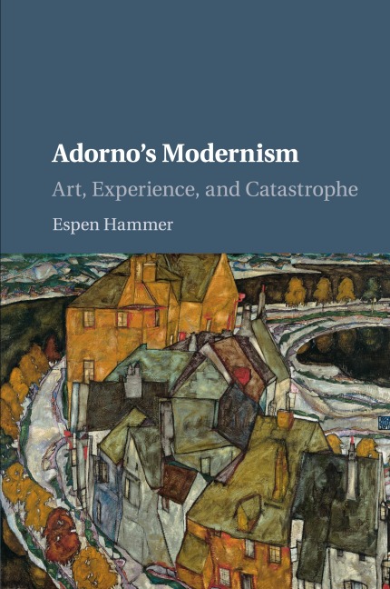 Adorno's Modernism