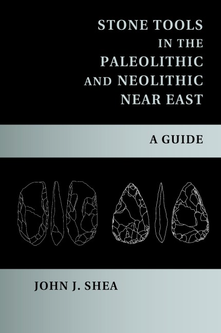 Stone Tools in the Paleolithic and Neolithic Near East