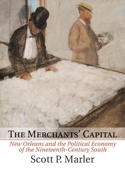 The Merchants Capital