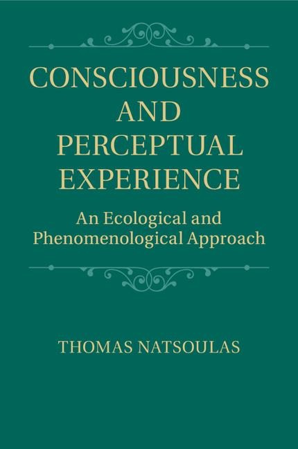 Consciousness and Perceptual Experience