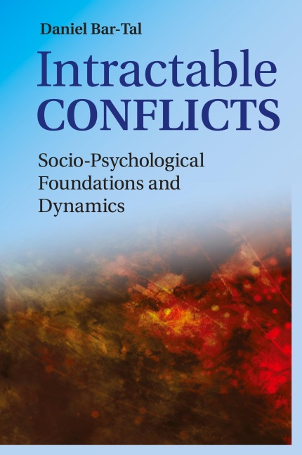 Intractable Conflicts