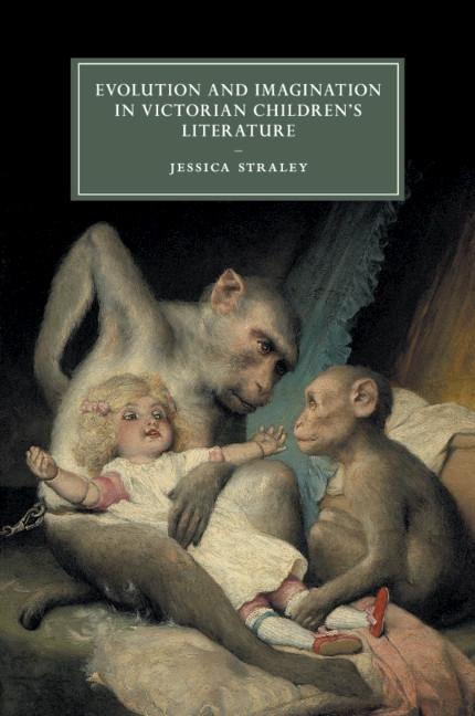 Evolution and Imagination in Victorian Children's Literature