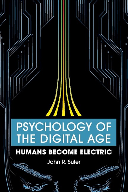 Psychology of the Digital Age