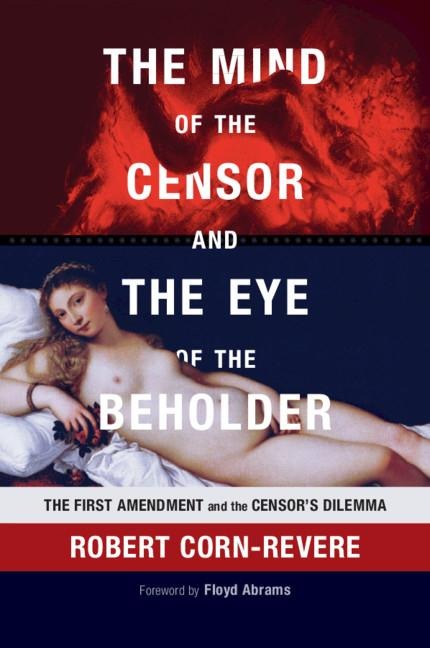 The Mind of the Censor and the Eye of the Beholder