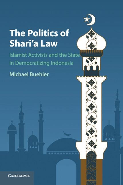 The Politics of Sharia Law