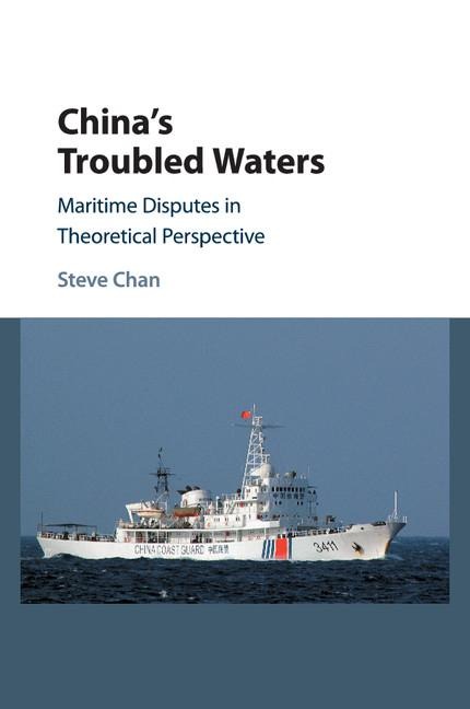 Chinas Troubled Waters