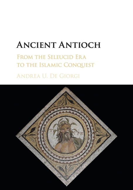 Ancient Antioch