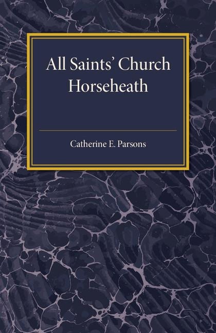 All Saints Church Horseheath