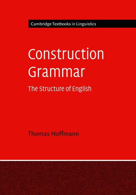 Construction Grammar