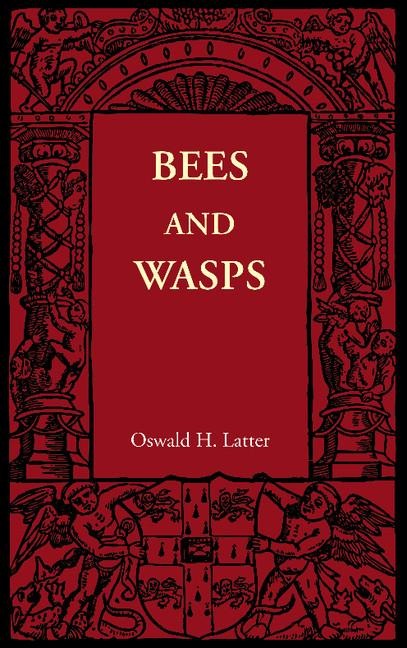 Bees and Wasps