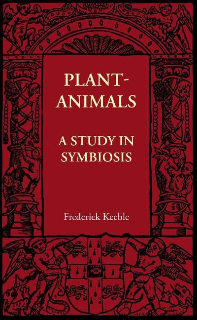 Plant-Animals: A Study in Symbiosis