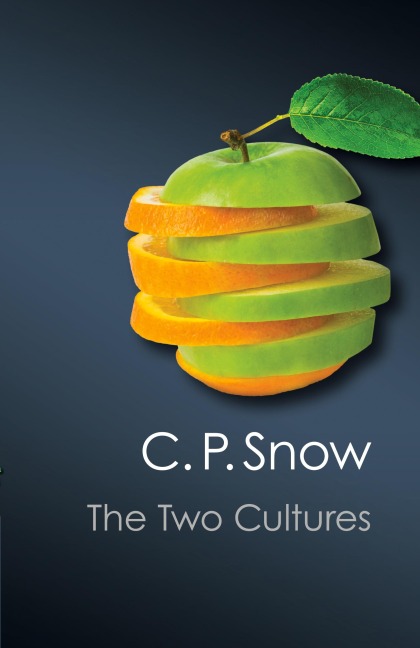 The Two Cultures