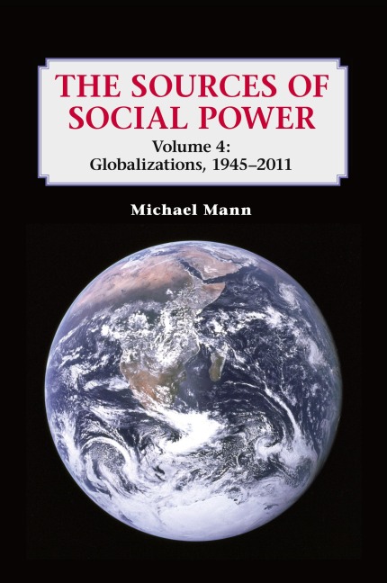 The Sources of Social Power