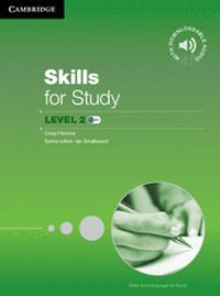 Skills for Study Students Book with Downloadable Audio Students Book with Downloadable Audio