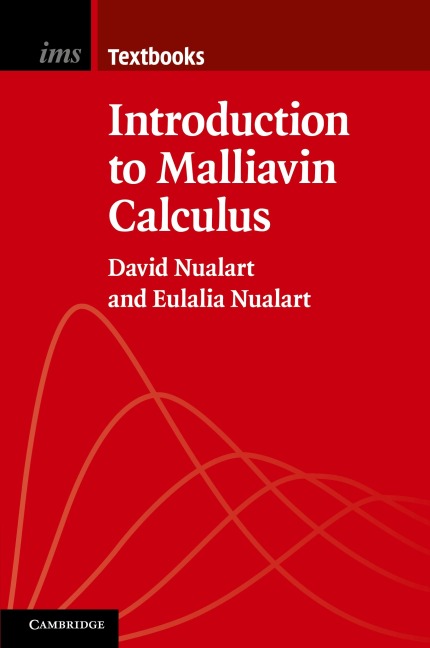 Introduction to Malliavin Calculus