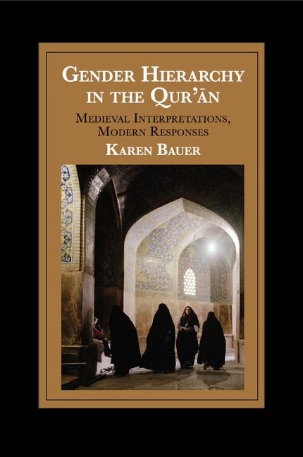 Gender Hierarchy in the Qur'¿n