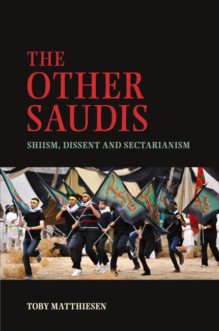 The Other Saudis