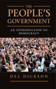 The People's Government: An Introduction to Democracy