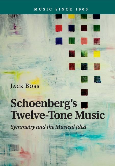 Schoenbergs Twelve-Tone Music