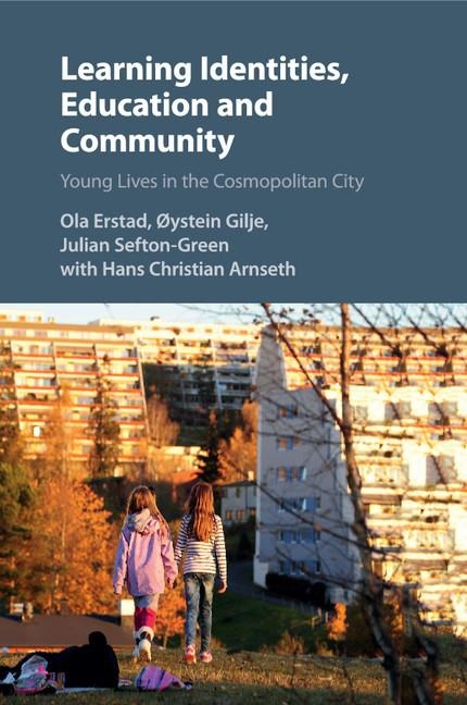 Learning Identities, Education and Community