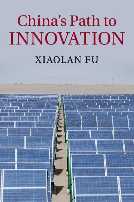 Chinas Path to Innovation