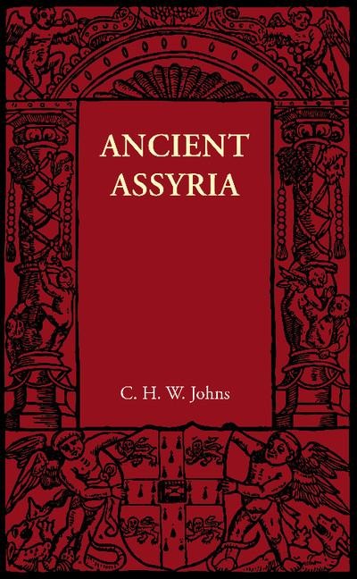 Ancient Assyria
