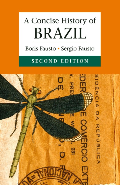 A Concise History of Brazil