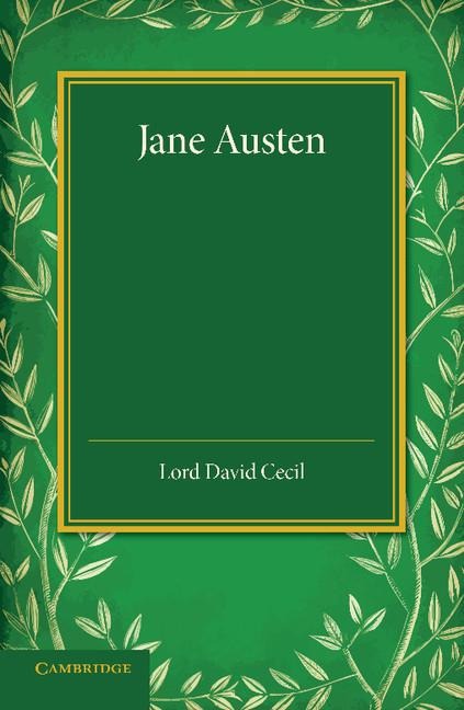 Jane Austen