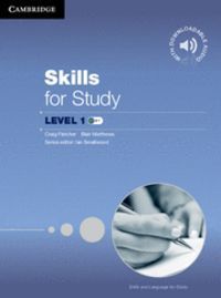 Skills for Study Students Book with Downloadable Audio Students Book with Downloadable Audio