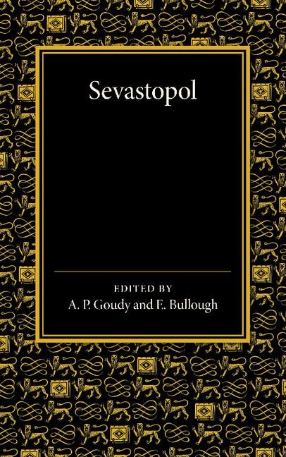Sevastopol