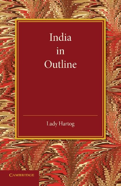 India in Outline