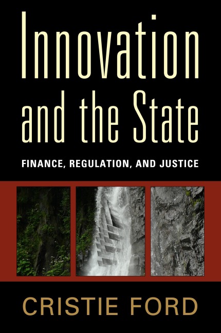 Innovation and the State