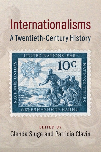 Internationalisms