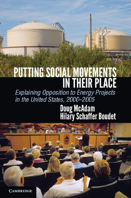 Putting Social Movements in Their Place