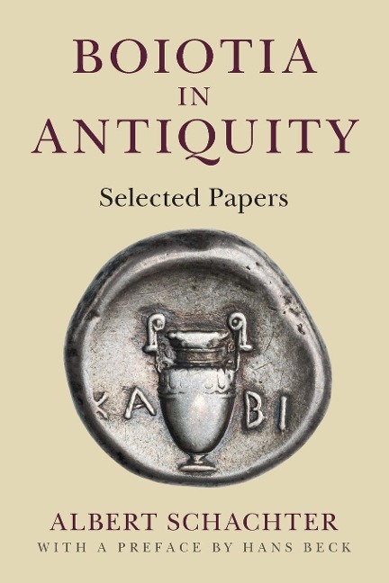 Boiotia in Antiquity