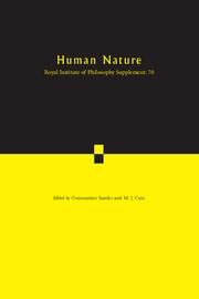 Human Nature