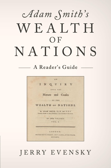 Adam Smith's Wealth of Nations