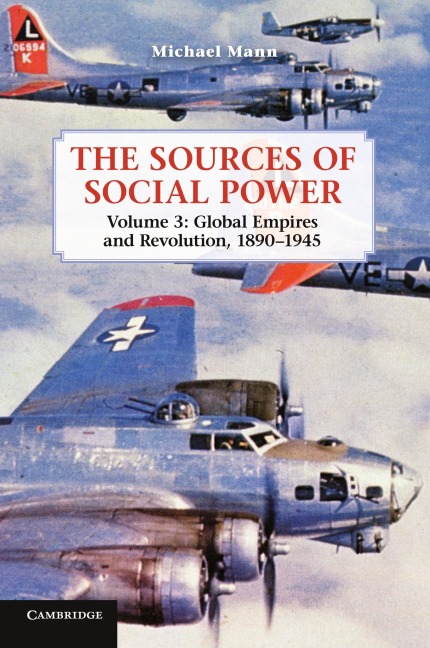 The Sources of Social Power