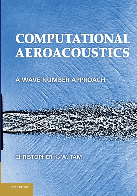 Computational Aeroacoustics: A Wave Number Approach
