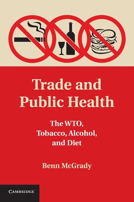 Trade and Public Health