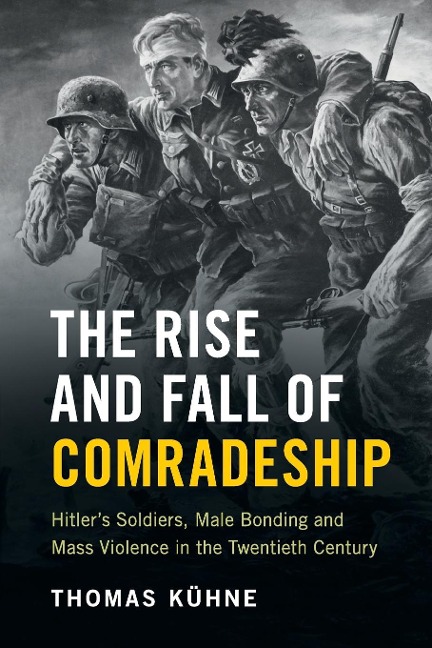 The Rise and Fall of Comradeship