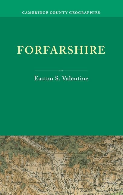 Forfarshire