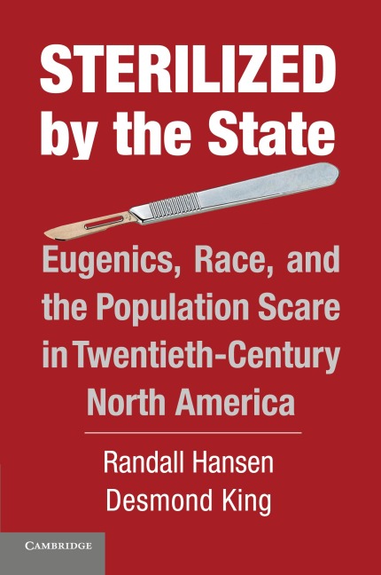 Sterilized by the State