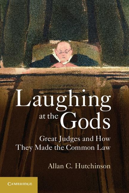 Laughing at the Gods