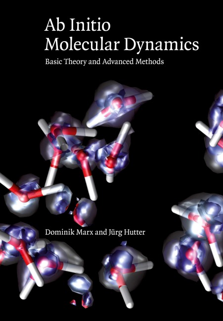 Ab Initio Molecular Dynamics