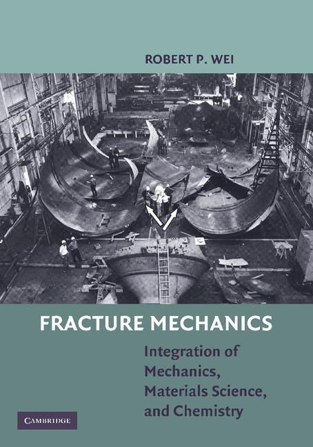 Fracture Mechanics